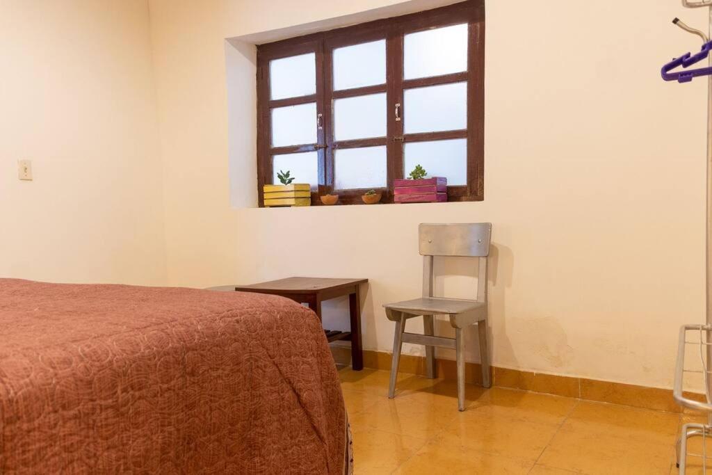 شقة Departamento Rustico 1 تاريخا المظهر الخارجي الصورة