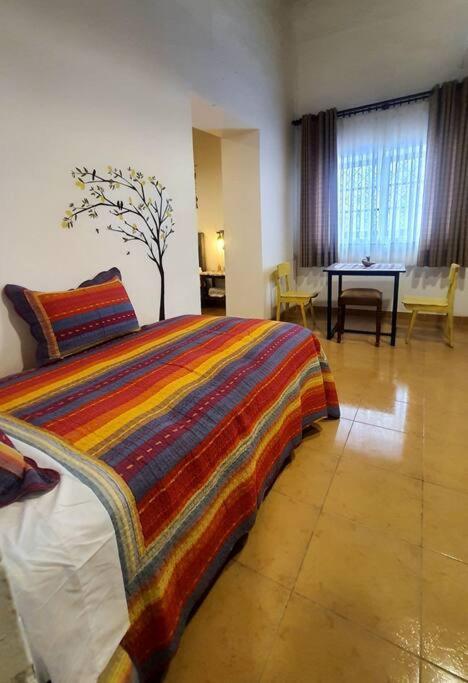 شقة Departamento Rustico 1 تاريخا المظهر الخارجي الصورة