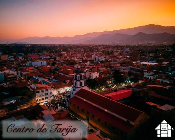 شقة Departamento Rustico 1 تاريخا المظهر الخارجي الصورة